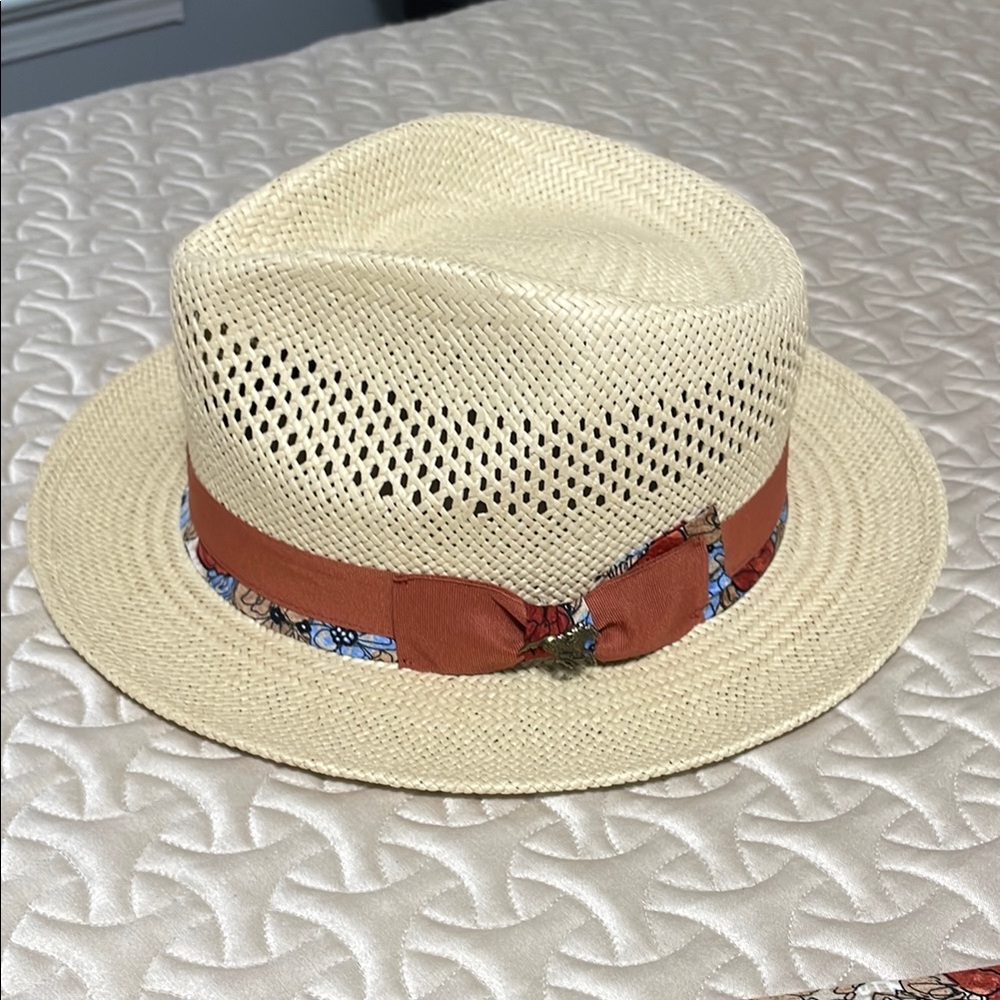 Murano Corsa Di Cavalli collection men’s Hat size large
